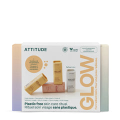 Mini Ritual Kit - Radiance Unscented-Set