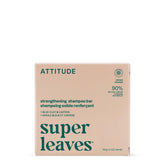 Strengthening Shampoo - Bar -4 OZ.