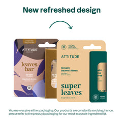 Lip Balm Coconut-0.3 OZ.