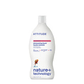 Dish Soap Pink Grapefruit-23.7 FL. OZ.