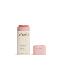 Blush Silky Pink-0.3 OZ.