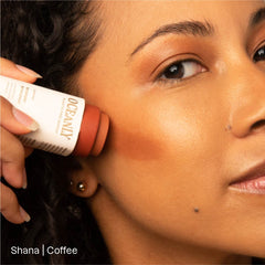 Bronzer Coffee-0.3 OZ.