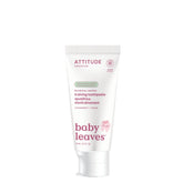 Baby Toothpaste Strawberry-2.6 OZ.