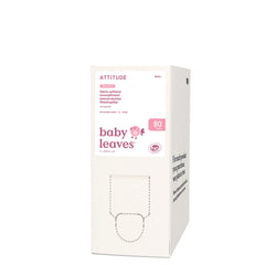 Baby Fabric Softener Unscented-Refill 67.6 FL. OZ. - 80 loads