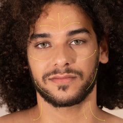 Night Oil - Evening Primrose Oil Unscented-1 OZ.