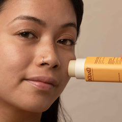 Face Cream - Vitamin C Unscented-1 OZ.