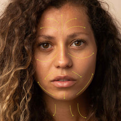 Night Cream - Pro-aging with Peptides Unscented-1 OZ.