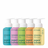 Foaming Hand Soap Kit -Bundle