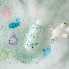 Baby Bubble Bath Good Night-16 FL. OZ.