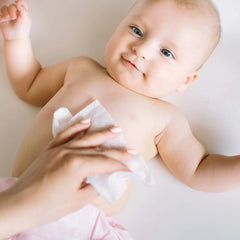 Baby Wipes - 99% Water -1 unit