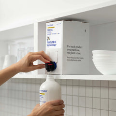 Kitchen Cleaner -Eco-Refill 67.6 FL. OZ.