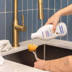 Dish Soap Citrus Zest-23.7 FL. OZ.