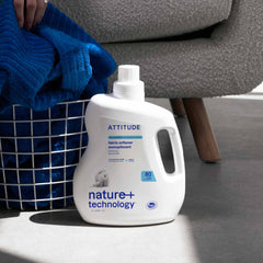 Fabric Softener Pink Grapefruit-67.6 FL. OZ. - 80 loads