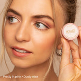 Eyeshadow Dusty Rose-0.16 FL.OZ.