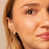 Lash Serum Mascara Brown-0.25 OZ.