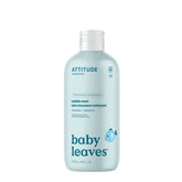 Baby Bubble Bath Good Night-16 FL. OZ.