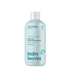 Baby Bubble Bath Good Night-16 FL. OZ.