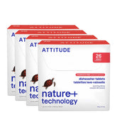 Dishwasher Pods -26 tablets