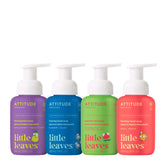 Kids Foaming Hand Soap Kit -Bundle