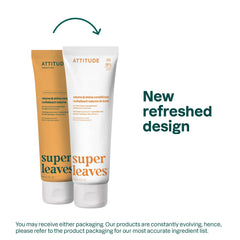 Volumizing Conditioner Soy Protein & Cranberries-8 FL. OZ.