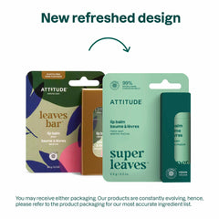 Lip Balm Mint-0.3 OZ.