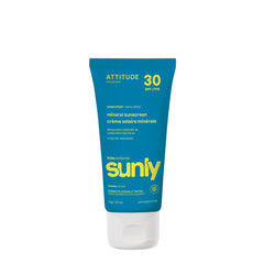 Kids Sunscreen - Spf 30 Unscented-2.6 OZ.