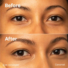 Concealer Caramel-0.2 OZ.