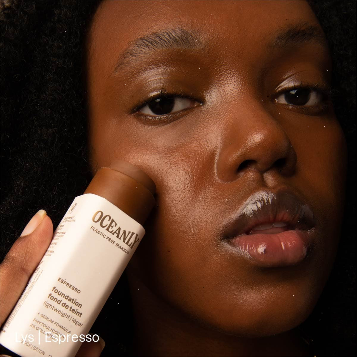 Foundation Espresso-0.42 OZ.
