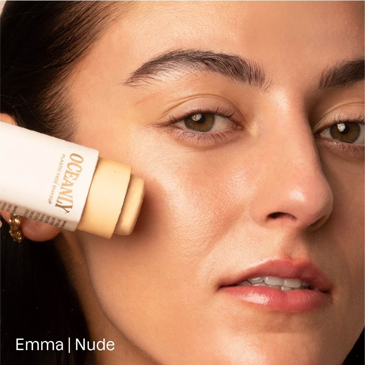 Tinted Oil Nude-0.42 OZ.