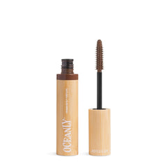 Lash Serum Mascara Brown-0.25 OZ.