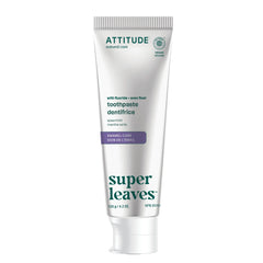 Fluoride Toothpaste - Enamel Care -4.2 OZ.