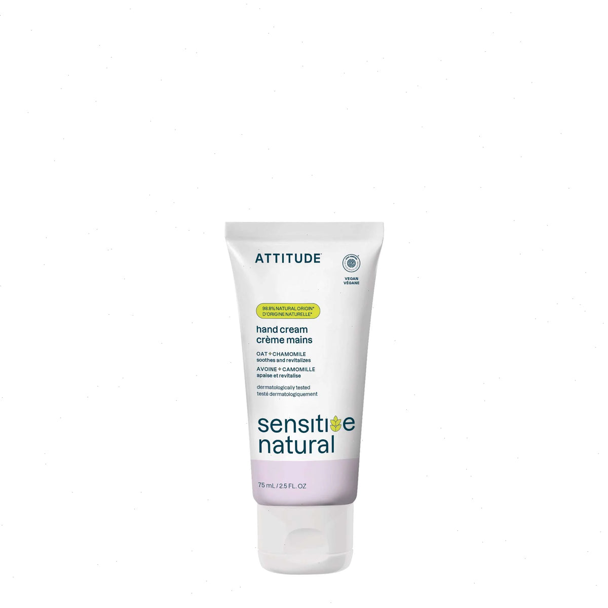 Hand Cream - Sensitive Skin Chamomile-2.5 FL. OZ.