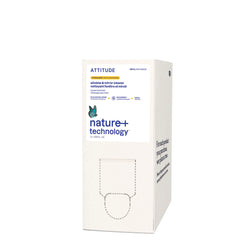 Window & Glass Cleaner -Eco-Refill 67.6 FL. OZ.