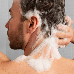 Men Hair & Body Care Kit -Bundle