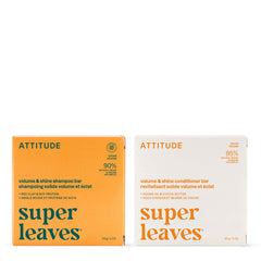 Volumizing Hair Duo - Bar -Bundle