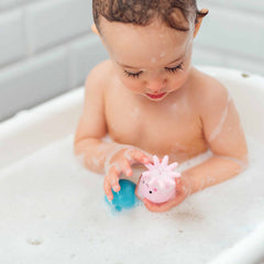 2-in-1 Baby Foaming Shampoo & Body Wash Good Night-10 FL. OZ.