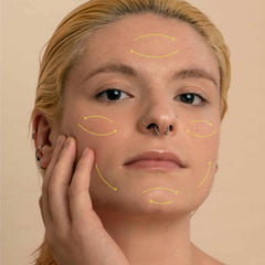 Purifying Mask Unscented-1 OZ.