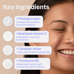 Face Serum - Vitamin C Unscented-1 OZ.