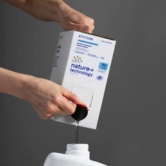 Laundry Detergent Unscented-Refill 67.6 FL. OZ. - 80 loads