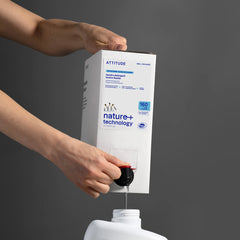 Laundry Detergent Mountain Fresh-Refill 135.2 FL. OZ. - 160 loads