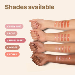 Blush Ginger-0.3 OZ.