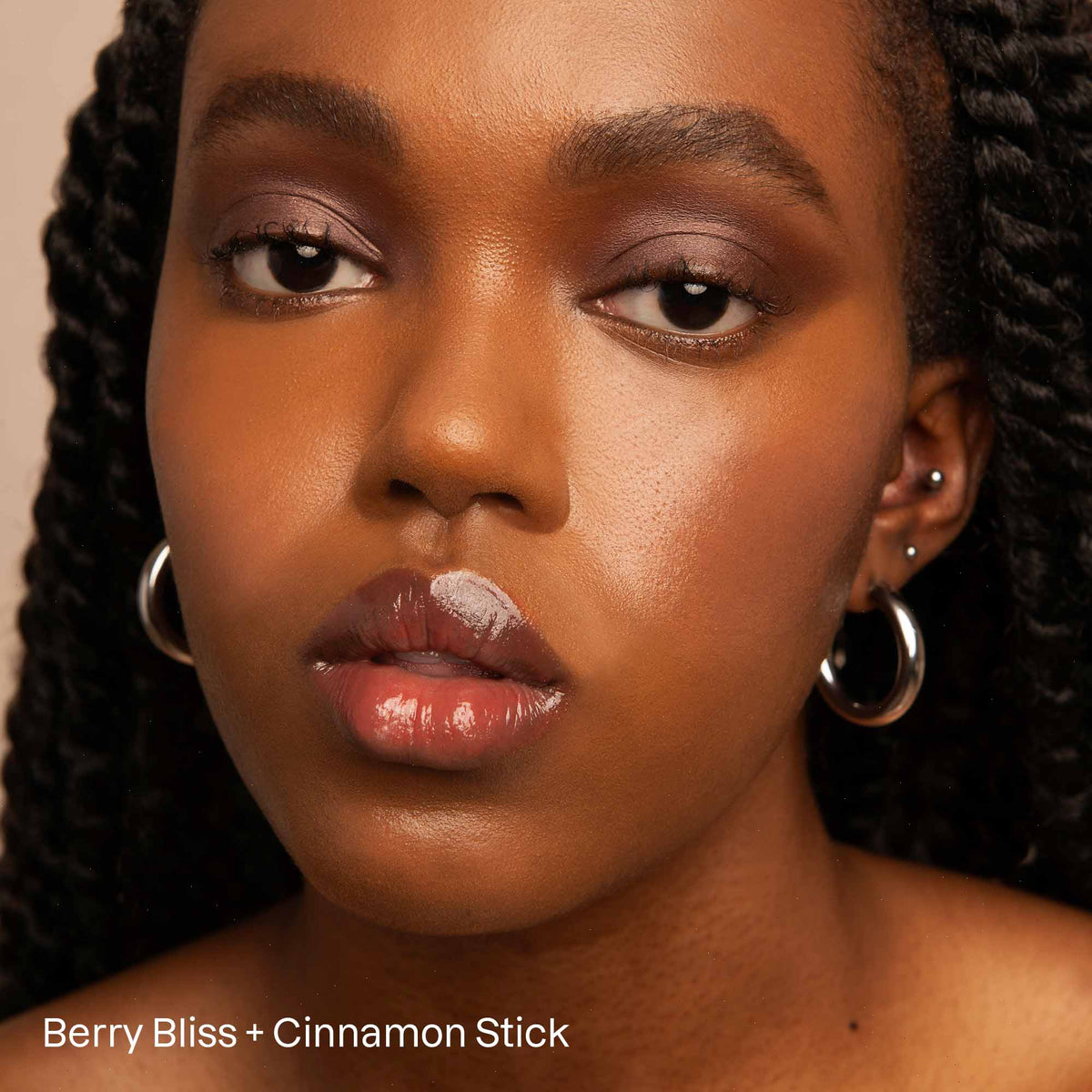 Eyeshadow Cinnamon Stick-0.16 FL.OZ.