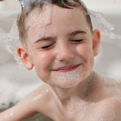 2-in-1 Kids Shampoo & Body Wash Vanilla & Pear-16 FL. OZ.