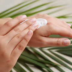 Hand Cream - Sensitive Skin Unscented-2.5 FL. OZ.