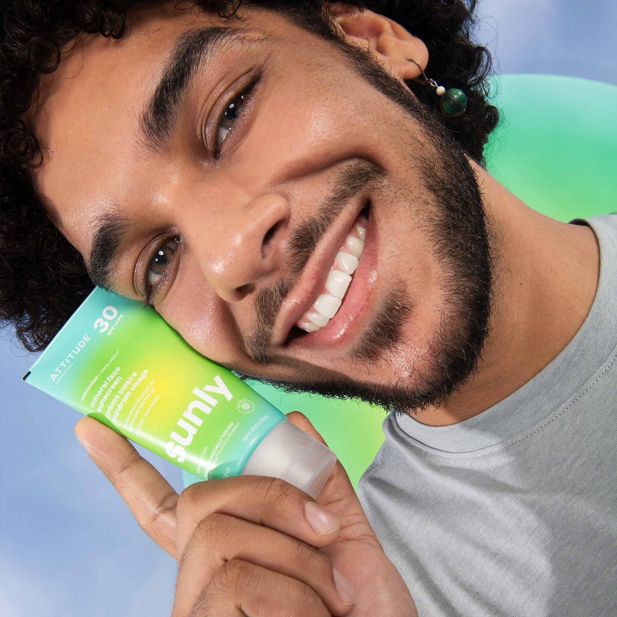 Mineral Sunscreen Duo - Spf 30 -Bundle