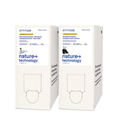 All Purpose & Floor Cleaner Duo - Refill -Bundle